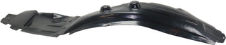 2009-2020 Dodge Journey Front Fender Liner LH.
