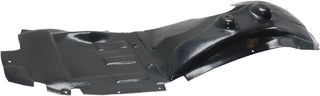 2009-2020 Dodge Journey Front Fender Liner LH.