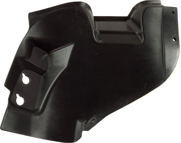 2019-2022 Dodge Ram 1500 Front Fender Liner RH.