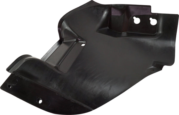 2019-2022 Dodge Ram 1500 Front Fender Liner LH.