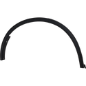 2011-2022 Dodge Durango Rear Wheel Opening Molding RH.