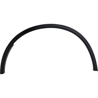 2011-2022 Dodge Durango Rear Wheel Opening Molding RH.