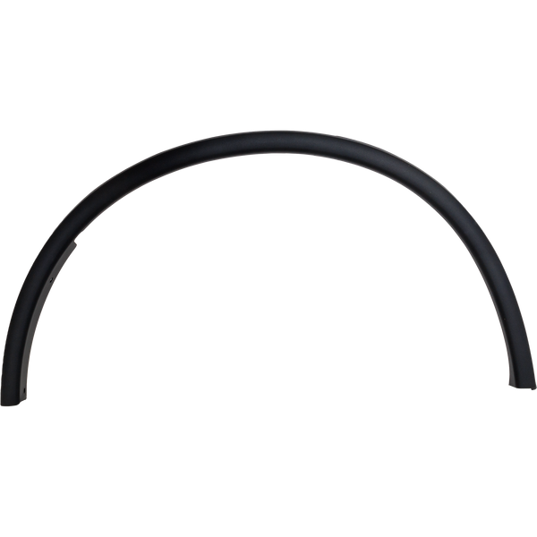2011-2022 Dodge Durango Rear Wheel Opening Molding RH.