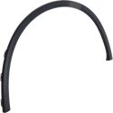 2011-2022 Dodge Durango Rear Wheel Opening Molding RH.