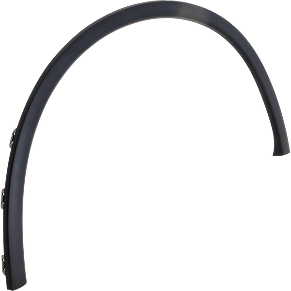 2011-2022 Dodge Durango Rear Wheel Opening Molding RH.