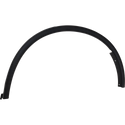 2011-2022 Dodge Durango Rear Wheel Opening Molding LH.