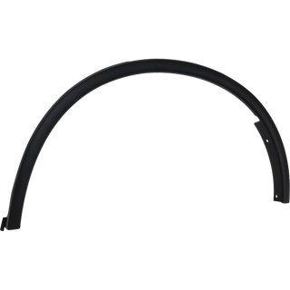 2011-2022 Dodge Durango Rear Wheel Opening Molding LH.