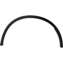 2011-2022 Dodge Durango Rear Wheel Opening Molding LH.