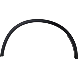 2011-2022 Dodge Durango Rear Wheel Opening Molding LH.