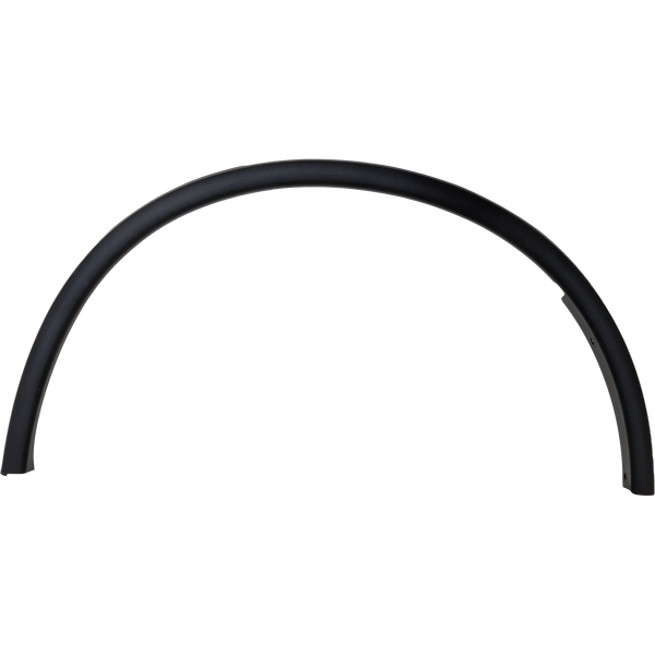 2011-2022 Dodge Durango Rear Wheel Opening Molding LH.