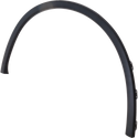 2011-2022 Dodge Durango Rear Wheel Opening Molding LH.