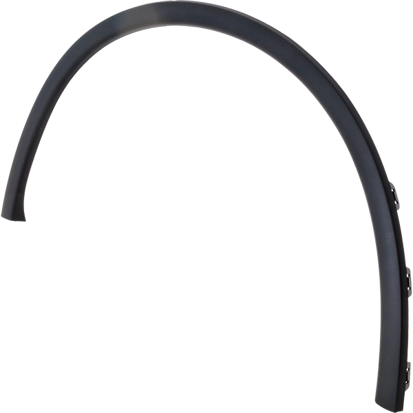 2011-2022 Dodge Durango Rear Wheel Opening Molding LH.
