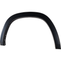 2019-2022 Dodge Ram 1500 Rear wheel Opening Molding RH.