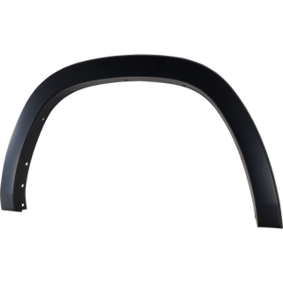 2019-2022 Dodge Ram 1500 Rear wheel Opening Molding RH.