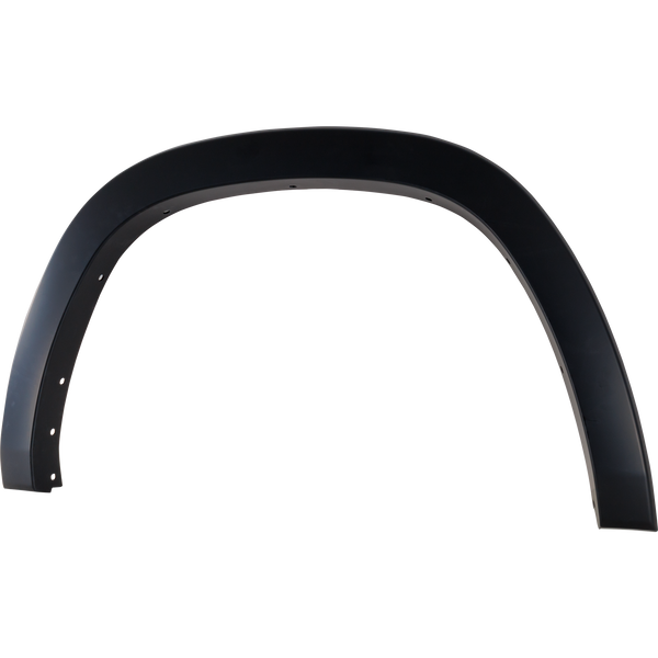 2019-2022 Dodge Ram 1500 Rear wheel Opening Molding RH.