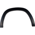 2019-2022 Dodge Ram 1500 Rear wheel Opening Molding RH.