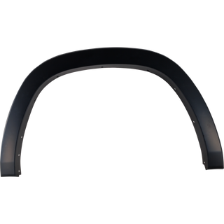 2019-2022 Dodge Ram 1500 Rear wheel Opening Molding RH.