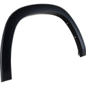 2019-2022 Dodge Ram 1500 Rear wheel Opening Molding RH.