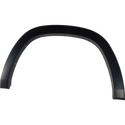 2019-2022 Dodge Ram 1500 Rear wheel Opening Molding LH.