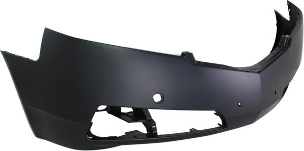 2009-2011 Acura TL Front Bumper Cover, Primed - Capa.