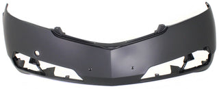 2009-2011 Acura TL Front Bumper Cover, Primed.