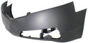 2009-2011 Acura TL Front Bumper Cover, Primed.