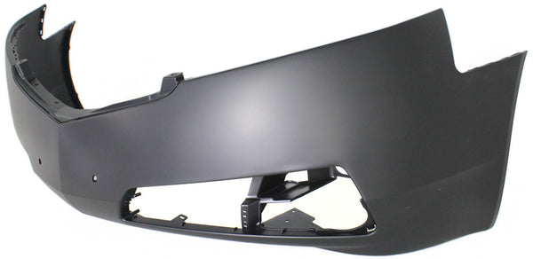 2009-2011 Acura TL Front Bumper Cover, Primed.