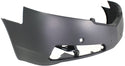 2009-2011 Acura TL Front Bumper Cover, Primed.