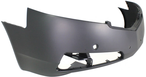 2009-2011 Acura TL Front Bumper Cover, Primed.