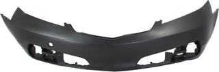 2012-2014 Acura TL Front Bumper Cover, Primed - Capa.
