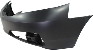 2012-2014 Acura TL Front Bumper Cover, Primed - Capa.