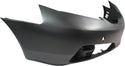 2012-2014 Acura TL Front Bumper Cover, Primed.