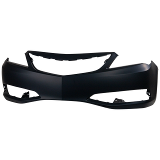 2013-2014 Acura ILX Front Bumper Cover, Primed - Capa.