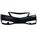 2013-2015 Acura ILX Front Bumper Cover, Primed.