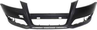 2009-2013 Audi A3 Front Bumper Cover, Primed W/O Sport PKG.