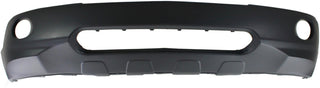 2007-2009  Acura Rdx Front Bumper Cover, Primed, Lower, Air Spoiler.