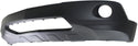 2007-2009  Acura Rdx Front Bumper Cover, Primed, Lower, Air Spoiler.