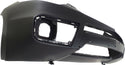 2010-2012 Acura RDX Front Bumper Cover, Primed - Capa.