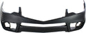 2010-2012 Acura RDX Front Bumper Cover, Primed.
