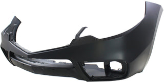 2010-2012 Acura RDX Front Bumper Cover, Primed.