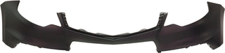 2007-2009 Acura RDX Front Bumper Cover, Primed, Upper.