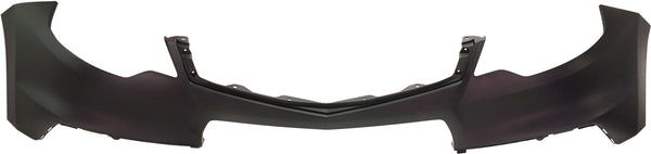 2007-2009 Acura RDX Front Bumper Cover, Primed, Upper.