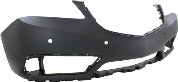 2014-2016 Acura MDX Front Bumper Cover, Primed, w/Adaptive Cruise Control.