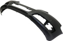 2009-2013  Audi A3 Front Bumper Cover, W/O Sport Pkg, W/Parking Aid,.