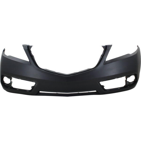 2013-2015 Acura RDX Front Bumper Cover, Primed - Capa.