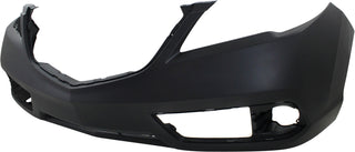2013-2015 Acura RDX Front Bumper Cover, Primed - Capa.