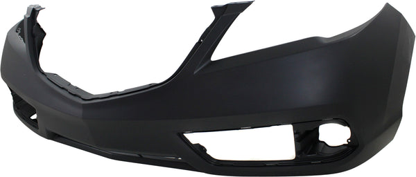 2013-2015 Acura RDX Front Bumper Cover, Primed - Capa.