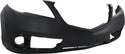 2013-2015 Acura RDX Front Bumper Cover, Primed - Capa.