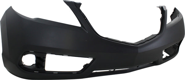 2013-2015 Acura RDX Front Bumper Cover, Primed - Capa.