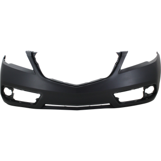 2013-2015 Acura RDX Front Bumper Cover, Primed.